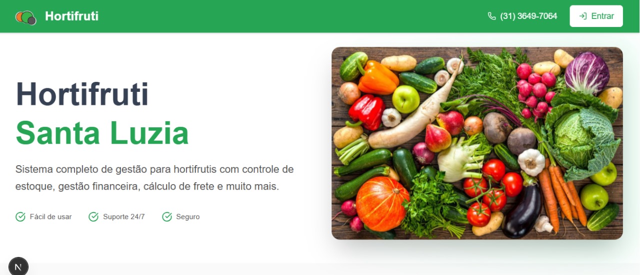 Hortifruti SL