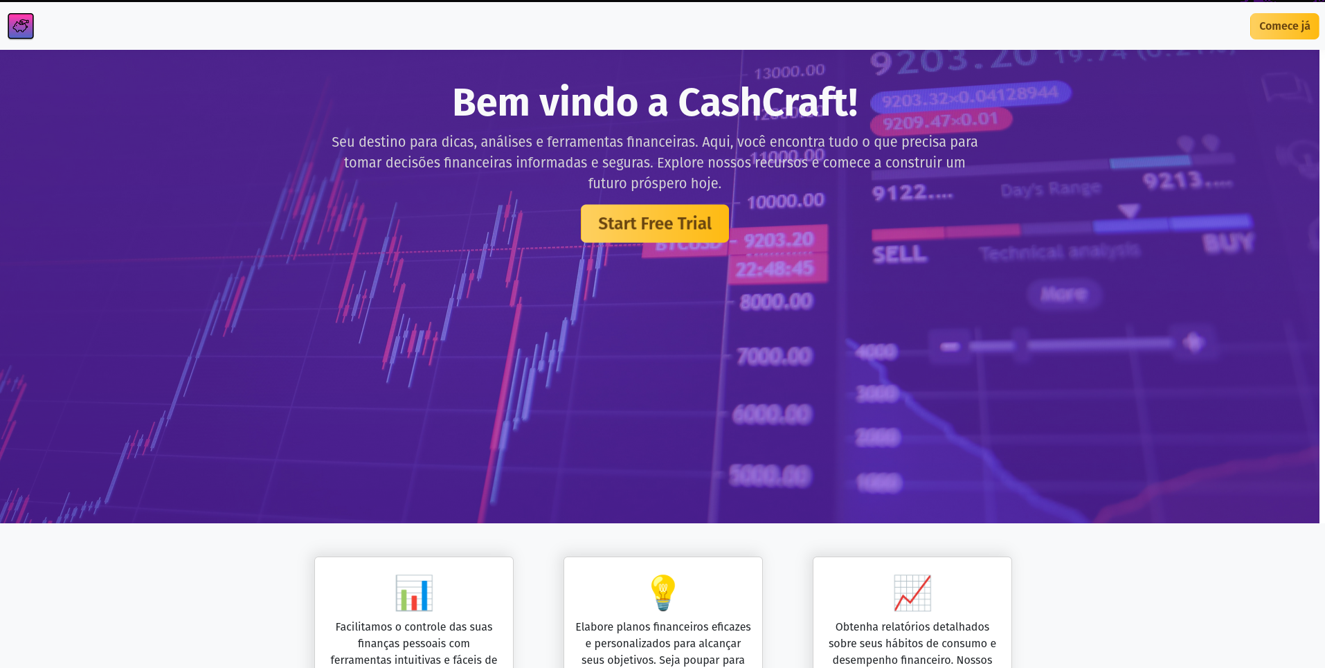 Cash Craft
